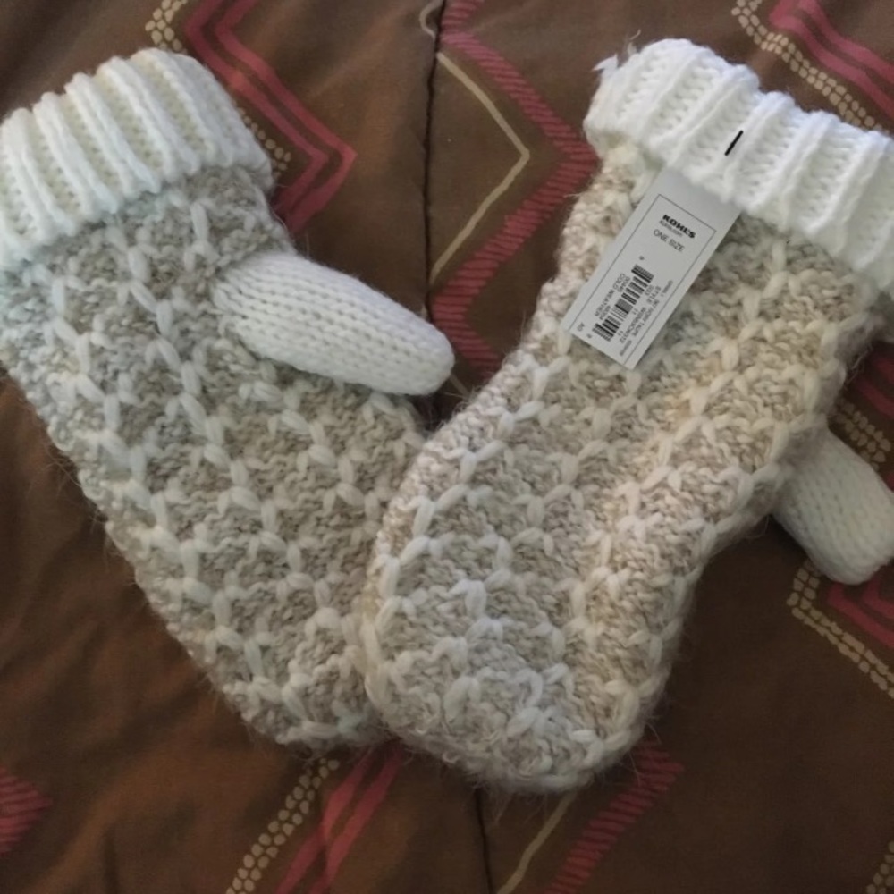 Gloves